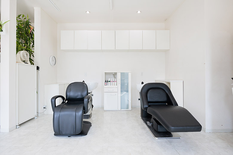 HairSalon CHELSEA