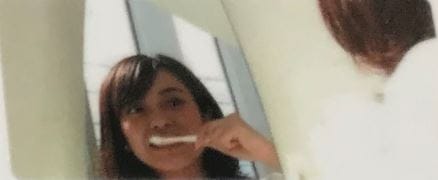 12.歯みがき(2回目)